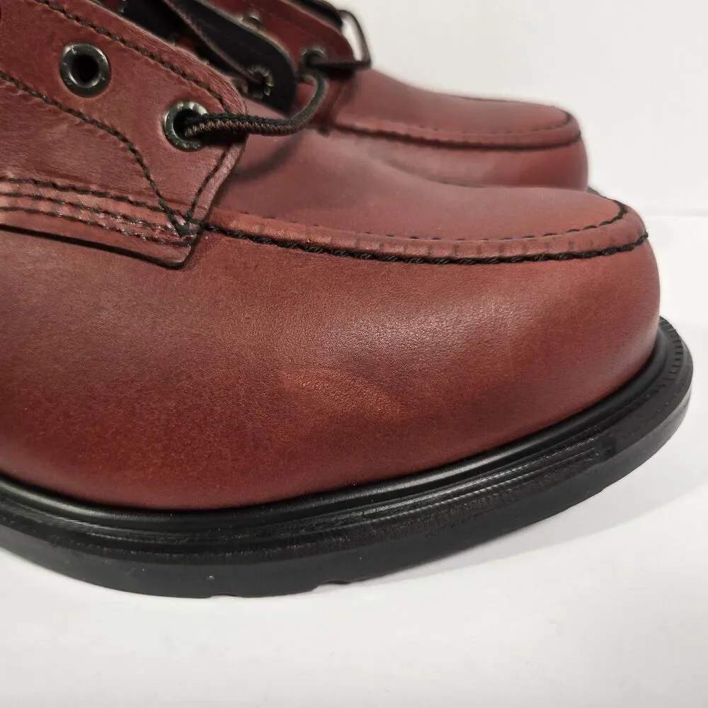 Red Wing 202 Supersole 6
